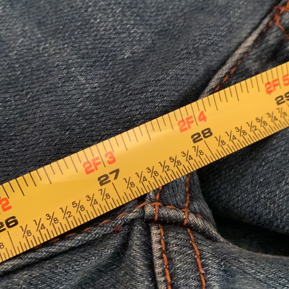 Monkey Ride Jeans - Picture 8 of 8